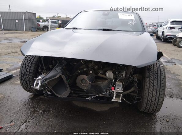 WBA2J5C5XK7D35660 2019 BMW M2 Серый Вид спереди