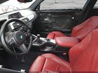 2019 Bmw M240i   Серый vin: WBA2J5C5XK7D35660