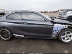 2019 Bmw M240i   Серый vin: WBA2J5C5XK7D35660