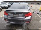 2019 Bmw M240i   Серый vin: WBA2J5C5XK7D35660