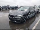 2021 Bmw M240i Xdrive Серый vin: WBA2J7C07M7H87973