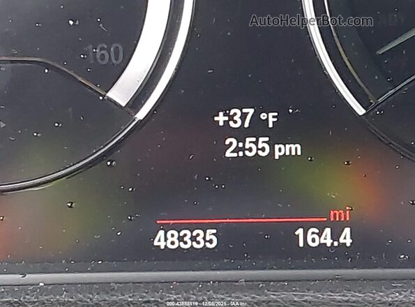 WBA2J7C07M7H87973 2021 BMW M2 Серый Панорамный вид салона 360°