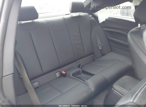 WBA2J7C07M7H87973 2021 BMW M2 Серый Вид наклейки с VIN-кодом