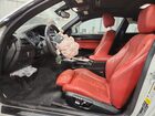 2019 Bmw M240xi Белый vin: WBA2J7C51K7D13638