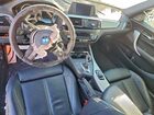 2018 Bmw M240xi Серый vin: WBA2J7C52JVD60980