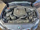 2018 Bmw M240xi Серый vin: WBA2J7C55JVB28552
