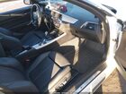 2019 Bmw M240i Xdrive Белый vin: WBA2J7C55KVD61266