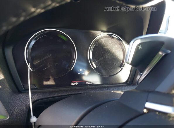 WBA2J7C55KVD61266 2019 BMW M2 Белый 