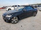 2017 Bmw 230i Black vin: WBA2K9C3XHV950617