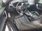 2020 Bmw M240i Black vin: WBA2N1C00L7D92694
