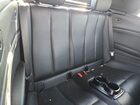 2018 Bmw M240xi Black vin: WBA2N3C50JVC29432