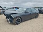 2025 Bmw 740 Xi Black vin: WBA33EH04SCU51341