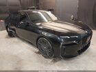 2024 Bmw 740i Xdrive Black vin: WBA33EH07RCT01847