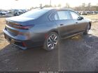 2025 Bmw 760i Xdrive Черный vin: WBA33EJ03SCU49090 2025 Bmw 760i Xdrive Черный vin: WBA33EJ03SCU49090