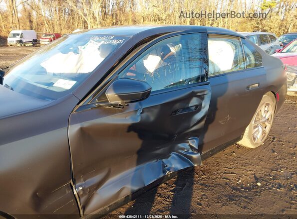 WBA33EJ03SCU49090 2025 BMW OTHER Черный Вид спереди