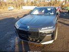 2025 Bmw 760i Xdrive Черный vin: WBA33EJ03SCU49090 2025 Bmw 760i Xdrive Черный vin: WBA33EJ03SCU49090