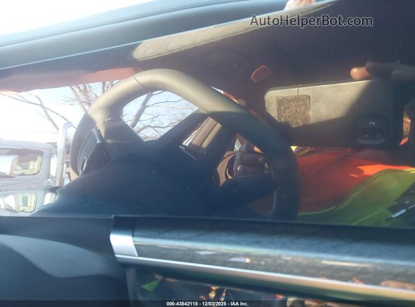 WBA33EJ03SCU49090 2025 BMW OTHER Черный Панорамный вид салона 360°