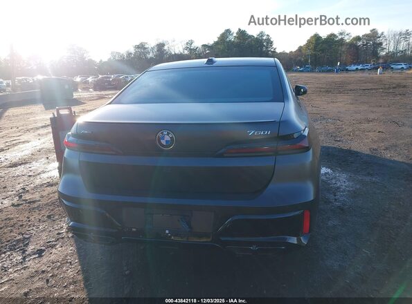 WBA33EJ03SCU49090 2025 BMW OTHER Черный 