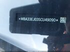 2025 Bmw 760i Xdrive Черный vin: WBA33EJ03SCU49090 2025 Bmw 760i Xdrive Черный vin: WBA33EJ03SCU49090