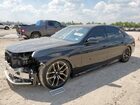 2024 Bmw 760 Xi Black vin: WBA33EJ07RCR08292