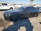 2024 Bmw 760 Xi Черный vin: WBA33EJ09RCR24199