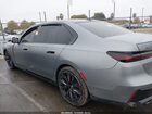 2024 Bmw 760i Xdrive Gray vin: WBA33EJ0XRCP00908 2024 Bmw 760i Xdrive Gray vin: WBA33EJ0XRCP00908