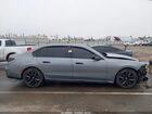 2024 Bmw 760i Xdrive Gray vin: WBA33EJ0XRCP00908 2024 Bmw 760i Xdrive Gray vin: WBA33EJ0XRCP00908