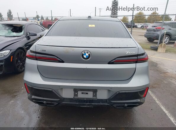 WBA33EJ0XRCP00908 2024 BMW OTHER Gray 
