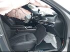 2024 Bmw 760i Xdrive Gray vin: WBA33EJ0XRCP00908 2024 Bmw 760i Xdrive Gray vin: WBA33EJ0XRCP00908