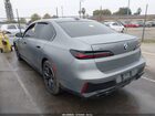 2024 Bmw 760i Xdrive Gray vin: WBA33EJ0XRCP00908 2024 Bmw 760i Xdrive Gray vin: WBA33EJ0XRCP00908