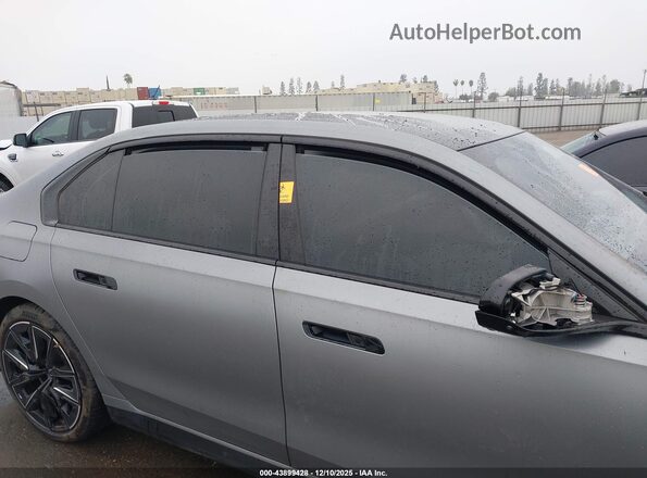 WBA33EJ0XRCP00908 2024 BMW OTHER Gray 