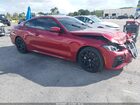 2026 Bmw 430i   Red vin: WBA43DA0XTCW62991