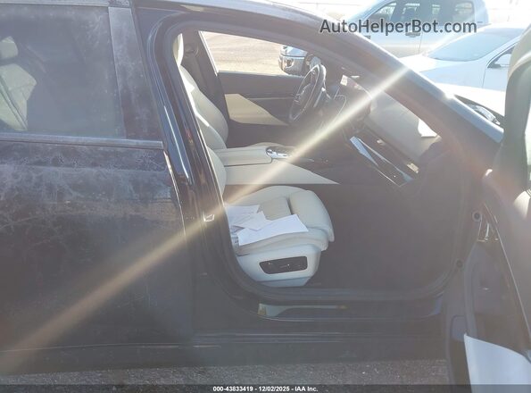 WBA43FJ04RCR18272 2024 BMW OTHER Black Սալոնի դիմացի տեսք