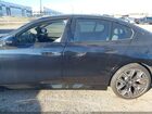 2024 Bmw 530i   Black vin: WBA43FJ04RCR18272