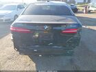 2024 Bmw 530i   Black vin: WBA43FJ04RCR18272