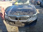 2024 Bmw 530i   Black vin: WBA43FJ04RCR18272