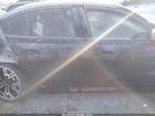 2024 Bmw 530i   Black vin: WBA43FJ04RCR18272