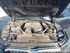2024 Bmw 530i   Black vin: WBA43FJ04RCR18272