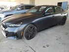 2026 Bmw 530 I Black vin: WBA43FJ04TCV78483