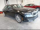 2025 Bmw 530i   Black vin: WBA43FJ06SCU54861
