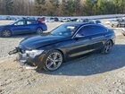 2016 Bmw 428 I Gran Coupe Sulev Black vin: WBA4A9C58GG508256