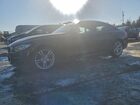 2017 Bmw 440xi Gran Coupe Black vin: WBA4E5C55HG189512