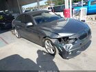 2017 Bmw 430i Gran Coupe   Gray vin: WBA4F7C30HG789278
