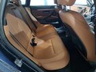 2017 Bmw 430xi Gran Coupe Blue vin: WBA4F9C54HG792469