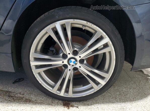 WBA4F9C54HG792469 2017 BMW OTHER Blue 