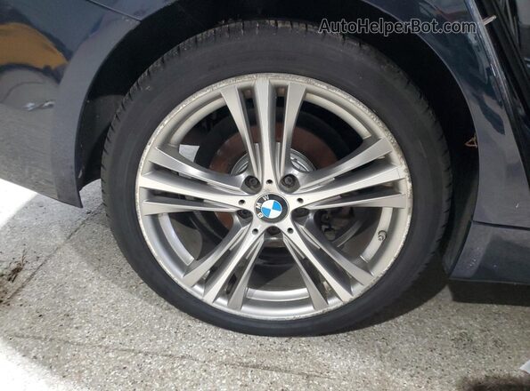 WBA4F9C54HG792469 2017 BMW OTHER Blue 