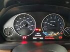 2017 Bmw 430xi Gran Coupe Blue vin: WBA4F9C54HG792469 Damage: Warning - Tire Pressure, On, Unacceptable