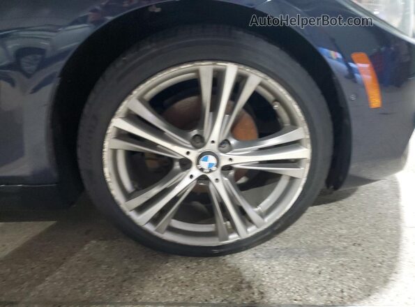 WBA4F9C54HG792469 2017 BMW OTHER Blue 