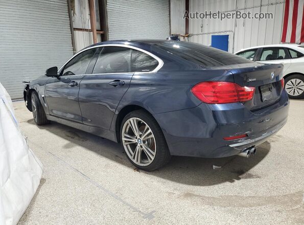 WBA4F9C54HG792469 2017 BMW OTHER Blue 