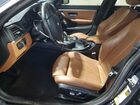 2017 Bmw 430xi Gran Coupe Blue vin: WBA4F9C54HG792469